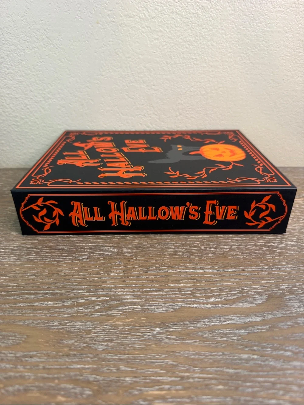 NEW Target Bullseyes Playground Halloween 2026 Book Decor
